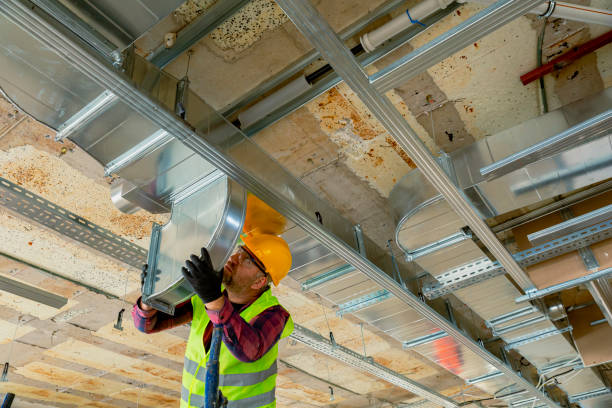 Best HVAC cleaning services  in Elgin, IL